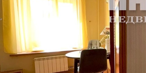 2-комн квартира Фурманный переулок, 16С1