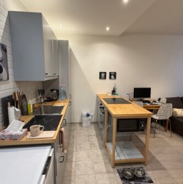 Продажа 1-комн квартиры на вторичном рынке Мытищи г, Колпакова ул,  д. 41