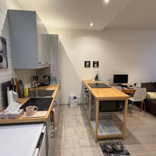 1-комн квартира Мытищи г, Колпакова ул,  д. 41