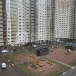 Продажа 1-комн квартиры на вторичном рынке улица Бабушкина