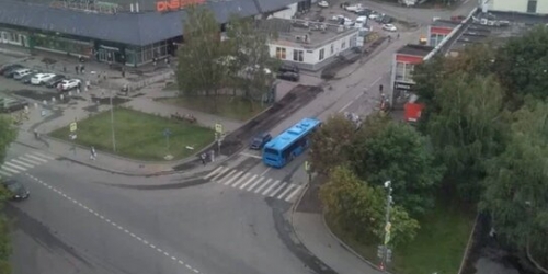 1-комн квартира улица Малыгина,  д. 8