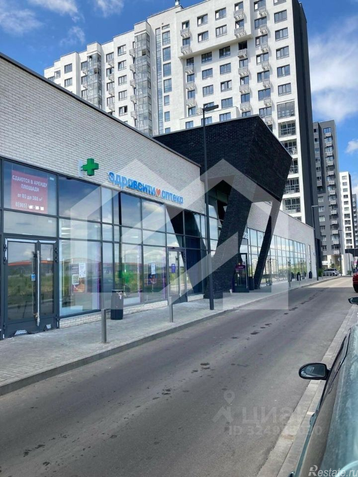 Продажа ПСН Ракитки ш,  д. 9 к3