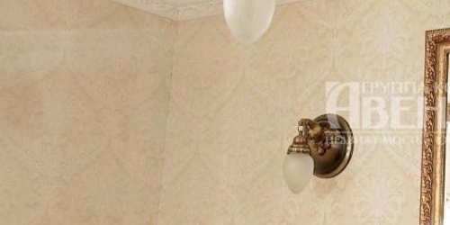 3-комн квартира улица Шелгунова, 9к1