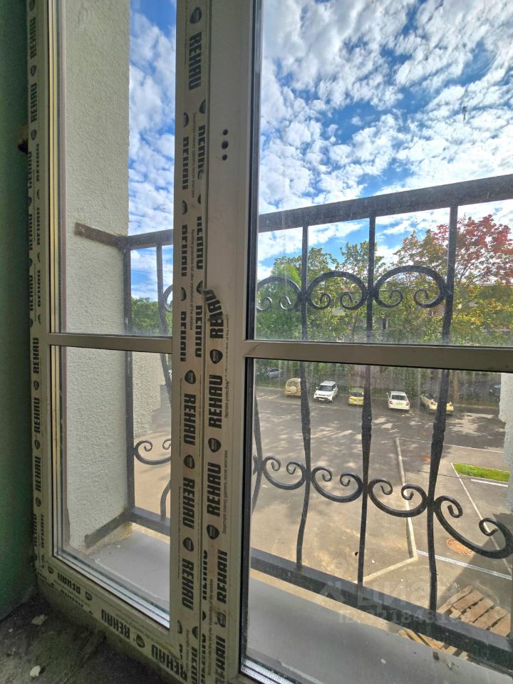 Продажа 3-комн квартиры на вторичном рынке Пушкин, Захаржевская улица, 14