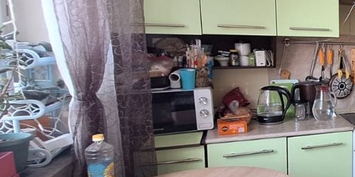 3-комн квартира Изюмская улица, 26К1