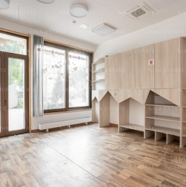 Продажа ПСН Полянка Б. ул,  д. 44/2