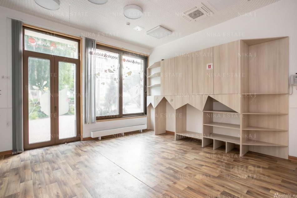 Продажа ПСН Полянка Б. ул,  д. 44/2