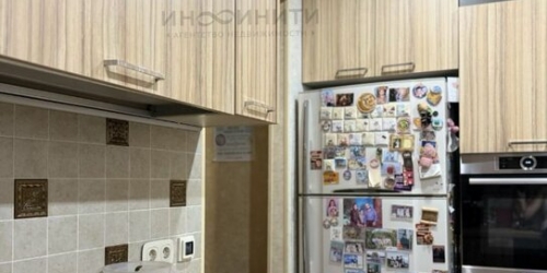 1-комн квартира ул Весенняя,  д. 4