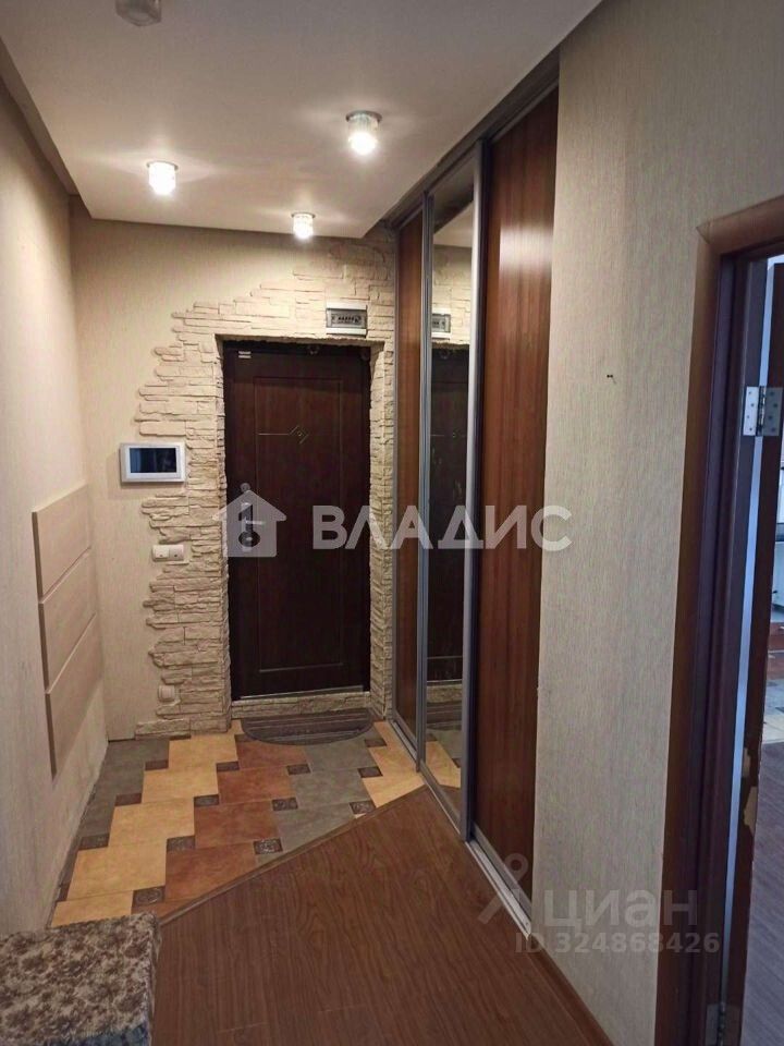 Продажа 3-комн квартиры на вторичном рынке Дедовск г., улица 1-я Волоколамская, 60/6