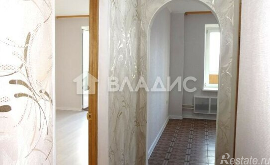 Продажа 1-комн квартиры на вторичном рынке Балашиха, ул Заречная,  д. 37