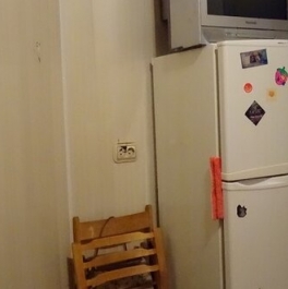 Аренда 1-комн квартиры на вторичном рынке Ленинский пр-кт,  д. 69 к1