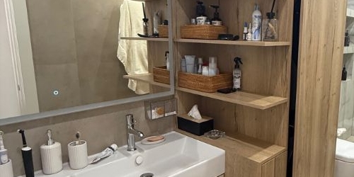 4-комн квартира Ореховый бульвар, 24к3