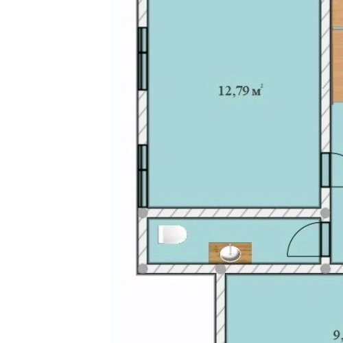 Коттедж/дом Северная Жемчужина СНП, 702