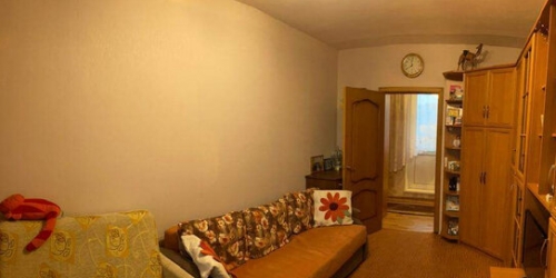 3-комн квартира улица Милашенкова,  д. 12А