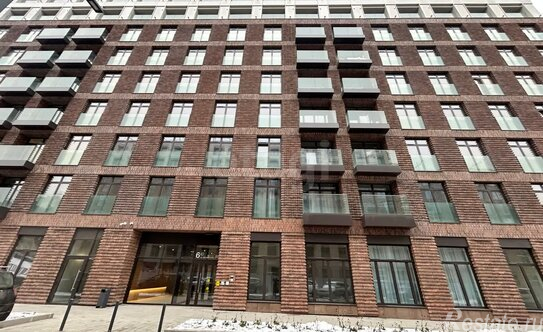 Продажа 1-комн квартиры на вторичном рынке Красноармейская 12-я ул,  д. 16