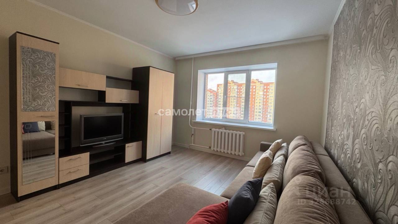 Продажа 2-комн квартиры на вторичном рынке Электросталь, бульвар 60-летия Победы, 10