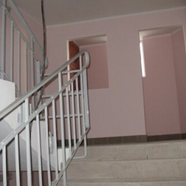 Продажа 2-комн квартиры на вторичном рынке Одинцовский городской округ, улица Агрохимиков,  д. 19