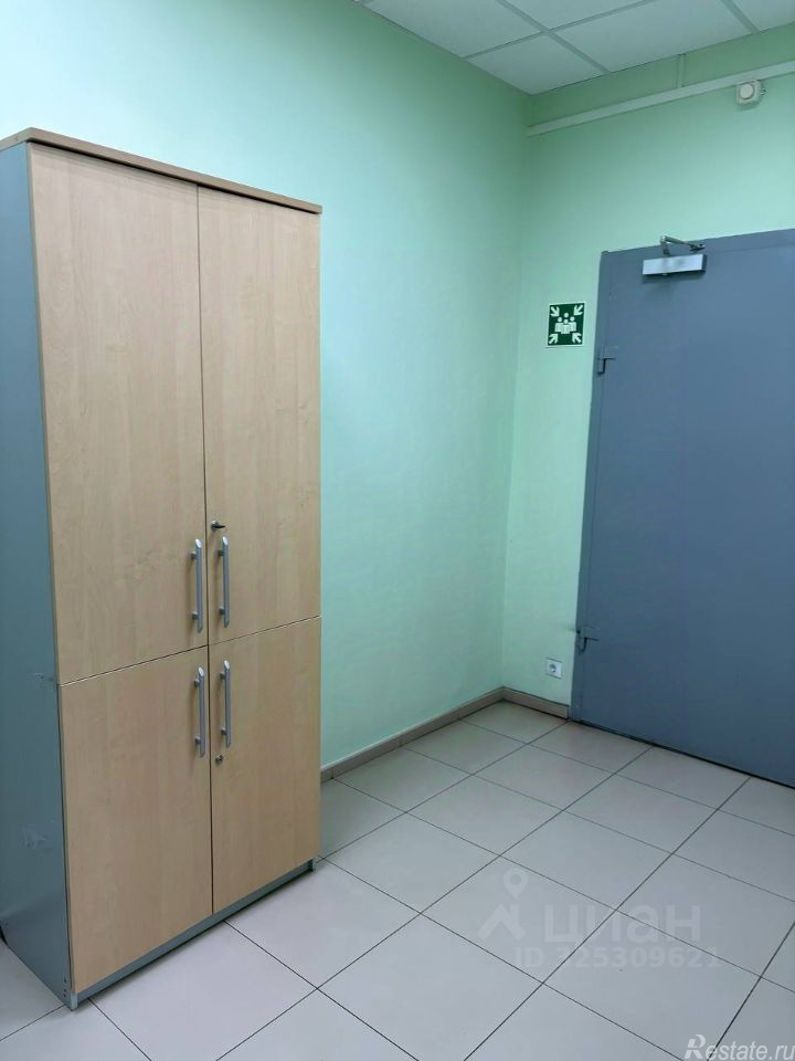 Аренда офиса Серпухов, Новая улица