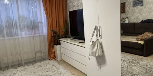 3-комн квартира Абрамцевская улица, 24К1