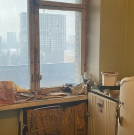 Продажа 1-комн квартиры на вторичном рынке Ленинградское ш,  д. 104