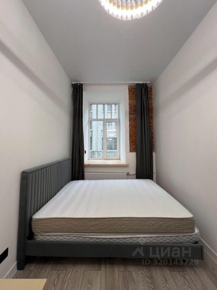 Продажа 1-комн квартиры на вторичном рынке Садовая улица, 32/1