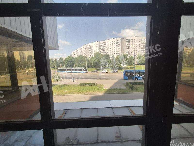 Аренда торгового помещения Таллинская ул