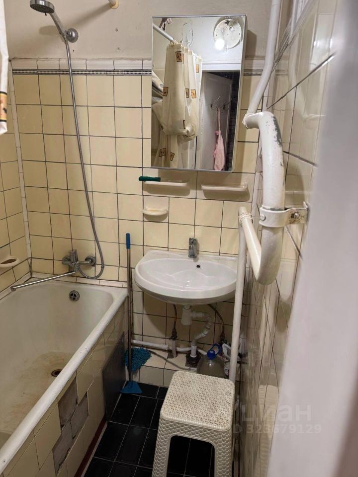 Аренда 2-комн квартиры на вторичном рынке Ростовская набережная, 5