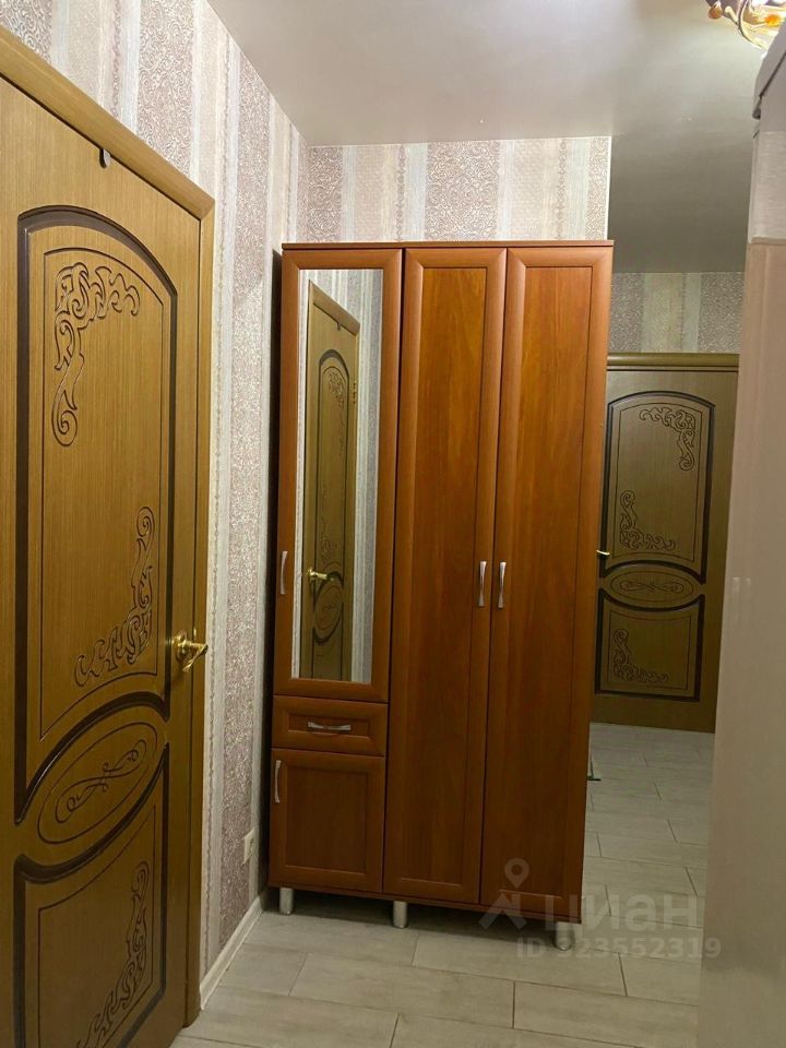 Продажа комнаты Ташкентский переулок, 3