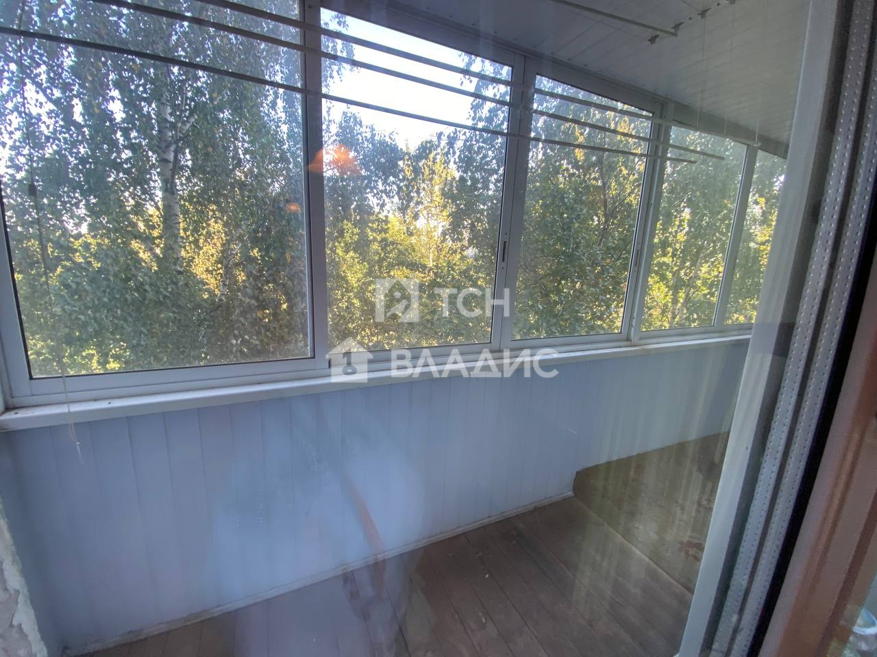 3-комн квартира Королёв, улица Сакко и Ванцетти, 34