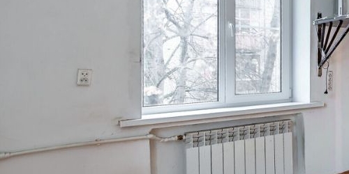 1-комн квартира пос. Металлострой, Центральная улица, 13