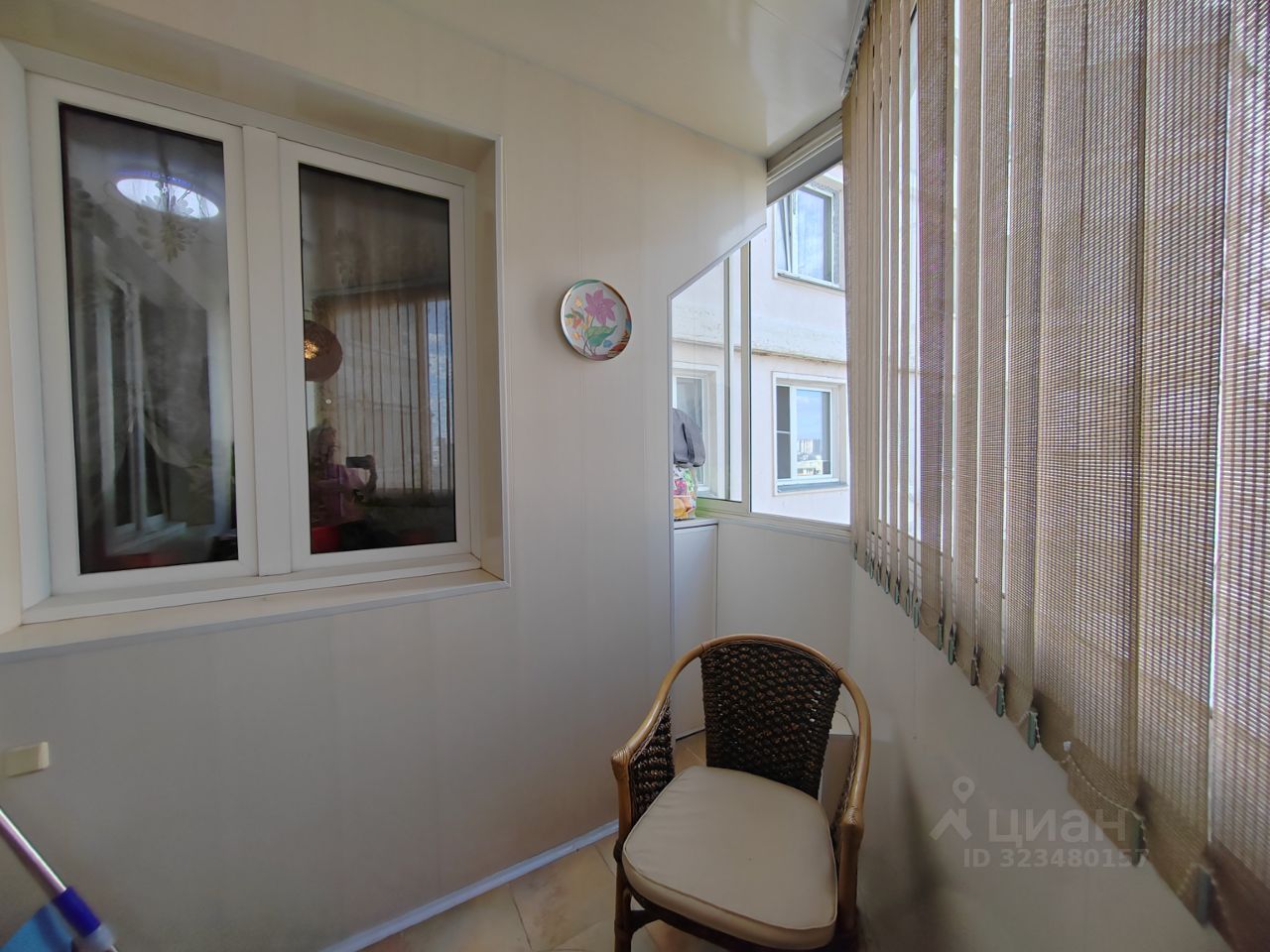 Продажа 1-комн квартиры на вторичном рынке улица Вилиса Лациса, 3К1