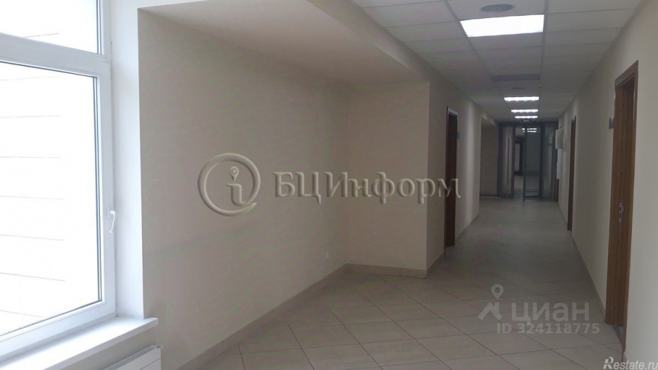 Аренда офиса улица Красного Курсанта,  д. 25 литН