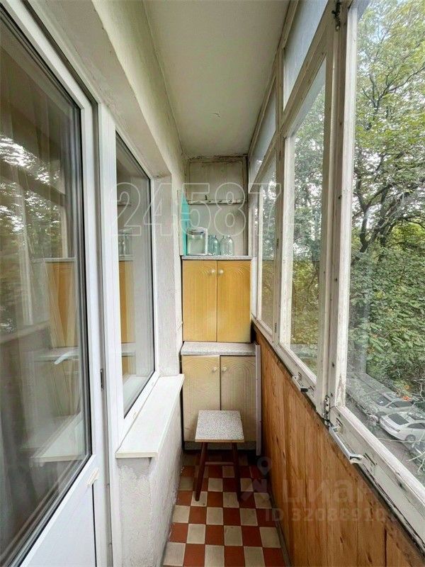 Аренда 2-комн квартиры на вторичном рынке Ереванская улица, 35