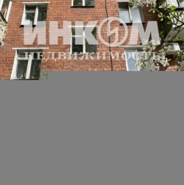 Продажа 2-комн квартиры на вторичном рынке улица Зорге,  д. 9А к1