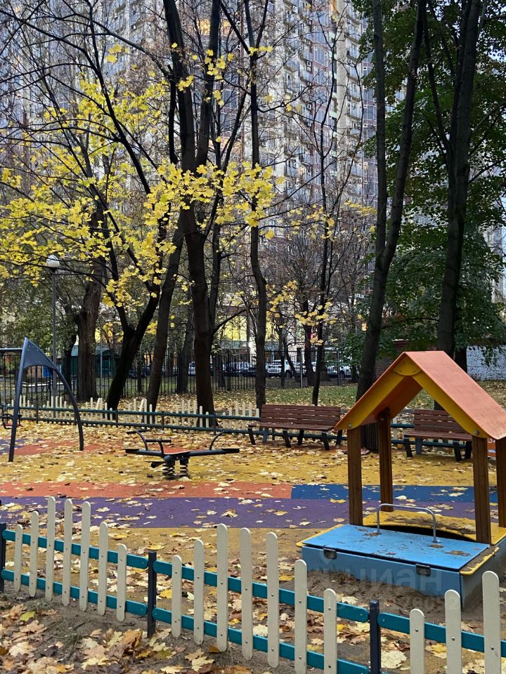 Продажа 1-комн квартиры на вторичном рынке улица 2-я Машиностроения, 9