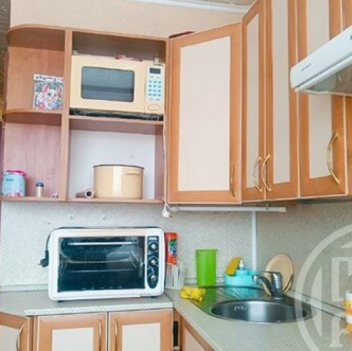 1-комн квартира Дзержинского, ул Лужская,  д. 6