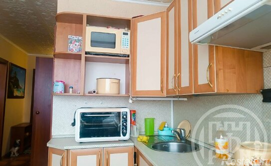 Продажа 1-комн квартиры на вторичном рынке Дзержинского, ул Лужская,  д. 6