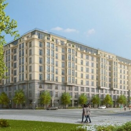 Продажа 3-комн квартиры на вторичном рынке пр-кт Бакунина,  д. 29