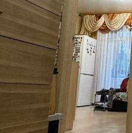 Продажа 1-комн квартиры на вторичном рынке Молоково пгт, бульвар Ново-Молоковский, 6