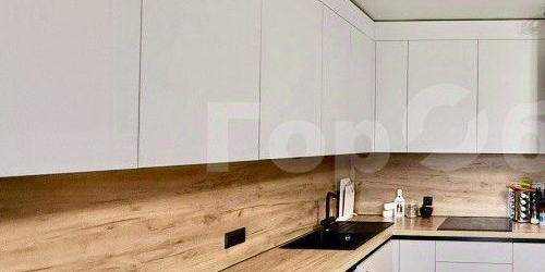 3-комн квартира улица Александра Невского, 1