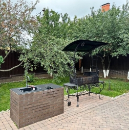 Продажа дома Ащерино, Новоащеринский проезд Продажа дома Ащерино, Новоащеринский проезд