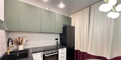 2-комн квартира улица Декабристов,  д. 43
