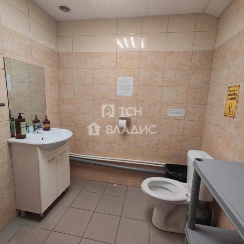 Помещение свободного назначения Ивантеевка, Фабричный проезд, 3А