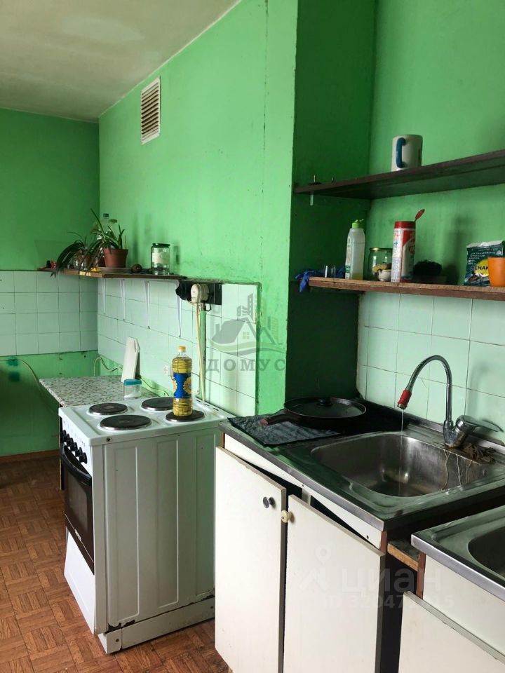 Продажа комнаты Холодово мкр, Раменское, улица Народная,  д. 21