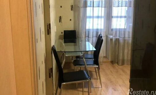 Продажа 1-комн квартиры на вторичном рынке ул Николая Рубцова,  д. 11,  к. 1