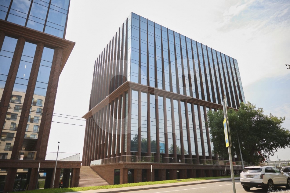 Аренда офиса Жуков проезд,  д. 21Б