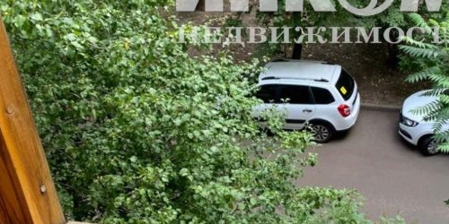 3-комн квартира 11-я Парковая улица, 44К3