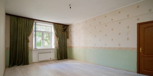 2-комн квартира Хохловка Верхн. ул,  д. 39/47