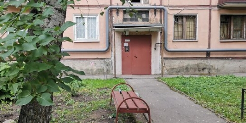 2-комн квартира Шаумяна пр-кт,  д. 85