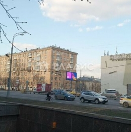 Продажа 2-комн квартиры на вторичном рынке Варшавское ш,  д. 85,  к. 1